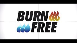 BurnFree Short Documentary [upl. by Ahsoym]