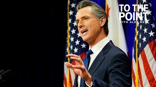 Gov Newsom vetoes bill to make undocumented immigrants eligible for home loans [upl. by Tezil231]