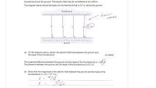 2022 SACE Physics prep with 2021 Exam solutions [upl. by Lottie923]