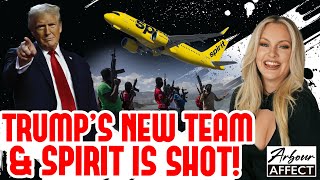 Trumps new team amp Spirit is Shot The Arbour Affect with Nicole Arbour [upl. by Aserret711]