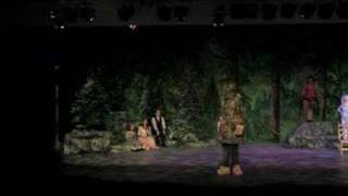 Cair Paravel Narnia the Musical [upl. by Arta]