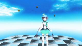 【MMD】Aoki Lapis Little Wish【VOCALOID3 Demo Song】 [upl. by Abert]