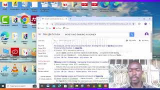 How to download articles from Google scholar [upl. by Oiligriv]