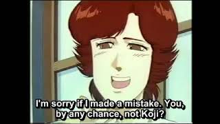 Shakotan Boogie OVA 4 ENG Subs [upl. by Nishom]