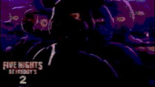 FNaF 1 Song Goth Remix  s l o w e d  r e v e r b   TLT  Black Gryph0n Baasik [upl. by Jallier]