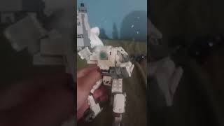 Lego Titanfall atlas [upl. by Mattie]