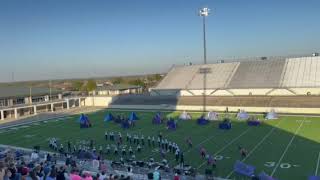 Guyer Band  Ascension  Region  101924 [upl. by Buschi]