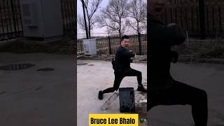 The strongest man in the world 314martialarts strong boxing kungfu viralvideo [upl. by Edivad]