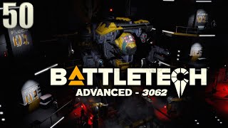 Battletech Advanced 3062  Dominate the Universe  Episode50 [upl. by Fein214]