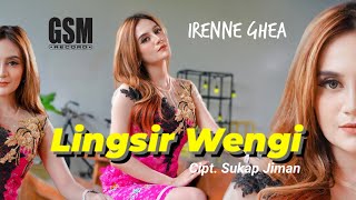 Dj Lingsir Wengi  Irenne Ghea I Official Music Video [upl. by Anitsyrk473]