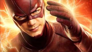 The Flash CW Soundtrack  The Flash Theme [upl. by Oiludbo916]