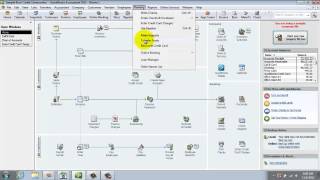 How To Enter Credit Card Charges In Quickbooks [upl. by Aplihs]