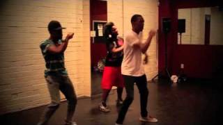 quotWhip my hairquot by Willow Smith CHOREOGRAPHY [upl. by Rodger]