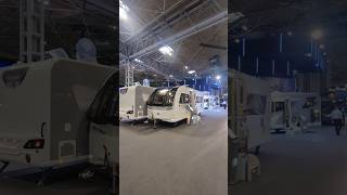 Bailey Unicorn Vigo LuxuryCaravan [upl. by Nawak]