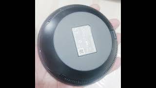 Samsung Original Wireless charger Model EP [upl. by Ferdinanda]