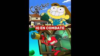 Grillo Green vs Sprig Plantar losvecinosgreen bigcitygreens amphibia disneychannel disneyxd [upl. by Ilwain]