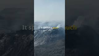 The Eruption of Mount Tambora 1815 [upl. by Langdon333]