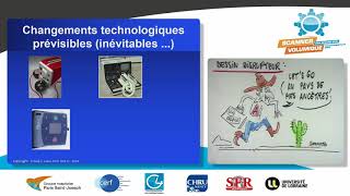 30  Impact des technologies disruptives dans les organisations radiologiques [upl. by Oakleil795]