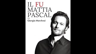 Dietro le quinte  Il fu Mattia Pascal  Il Marchese del Grillo [upl. by Hotchkiss287]