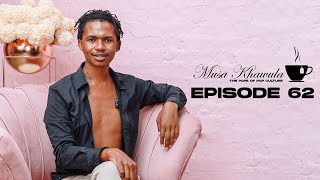 Musa Khawula  The Pope of Pop Culture  Moshe Ndiki Announces Pregnancy  Episode 62 [upl. by Neik]