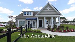 The Annandale by Lennar [upl. by Teevens]