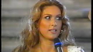 Romina Power Donna Sotto Le Stelle [upl. by Aynotan]