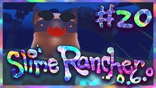 Slime Rancher Glass Desert 20  Tarrmageddon [upl. by Gant]