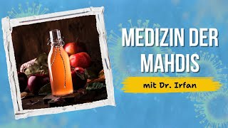 Medizin der Mahdis  Essig [upl. by Alket]