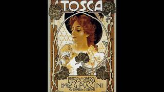 TOSCA highlights Neblett Pavarotti and MacNeilBartoletti [upl. by Aekahs]