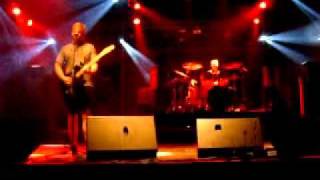 Perkele  No Shame live  Ehrlich amp Laut 2011 [upl. by Illah95]