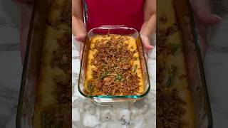 This easy cheesy casserole is so good [upl. by Koblick88]