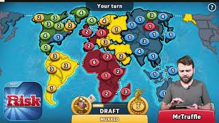 Risk Lets Play Overview [upl. by Sualokcin]