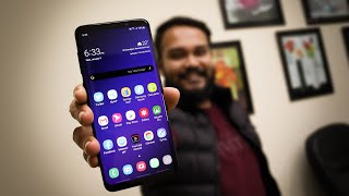 Samsung Galaxy S9 Plus Bangla Review By Xpressmall [upl. by Aeresed]