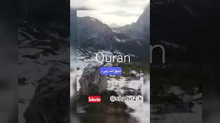 support quranicinspiration quranmotivation quranrecitation quranvideo subscribe [upl. by Ydor]