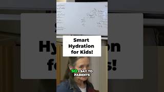 Smart Hydration for Kids Boost Their Digestion Now [upl. by Mathian]