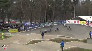 2023 Elite Men Final  European Round 3 Zolder [upl. by Gnoht730]