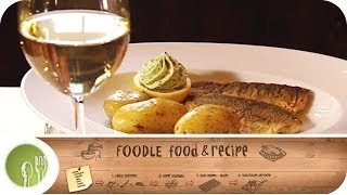 Süßwasserfische zubereiten Alles über Fischfang und Zubereitung I Foodle  Food amp Recipe [upl. by Laureen]