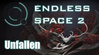 Endless Space 2  Introduction to Unfallen [upl. by Eaneg]