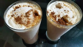 വളരെ പെട്ടെന്ന് ഷാർജ ഷേക്ക്‌ തയ്യാറാക്കാംSharjah Shake Recipe ഷാർജ ഷേക്ക്‌ [upl. by Alohcin]