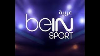 Bein Sport 1 HD Live بالعربي [upl. by Einitsed287]