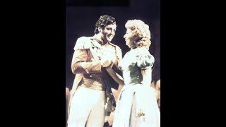 San Francisco Opera Tenor William Harness on working with Beverly Sills [upl. by Elyr]