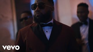 Cassper Nyovest  4 Steps Back Official Music Video [upl. by Einomrah10]