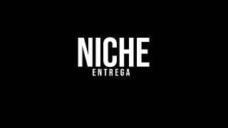 Entrega  Grupo Niche [upl. by Barbey]