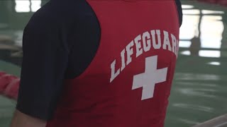 City of Buffalo offers money to recruit more lifeguards [upl. by Aeslehs117]