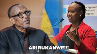 🛑PEREZIDA Paul Kagame yirukanye Umuyobozi wa RGB wafunze Insengero asimbuzwa undi✍️ [upl. by Macnamara]