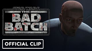 Star Wars The Bad Batch Final Season  Official Clip 2024 Dee Bradley Baker Michelle Ang [upl. by Addia]