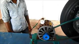 FINAL YEAR AUTOMOBILE ENGG PROJECT ANTI LOCK BRAKING SYSTEM UPDATED [upl. by Taryn]