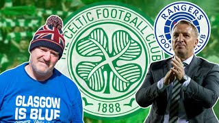 Celtic Lift The Title amp The Rangers In More Meltdown After Draw [upl. by Morgan19]