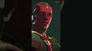 Who loves more Wanda or Vision [upl. by Demetris]