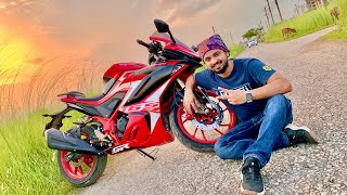 কেমন ছিল আমার অভিজ্ঞতা  GPX Demon GR 165R Review  MSI Vlogs [upl. by Etteyafal]